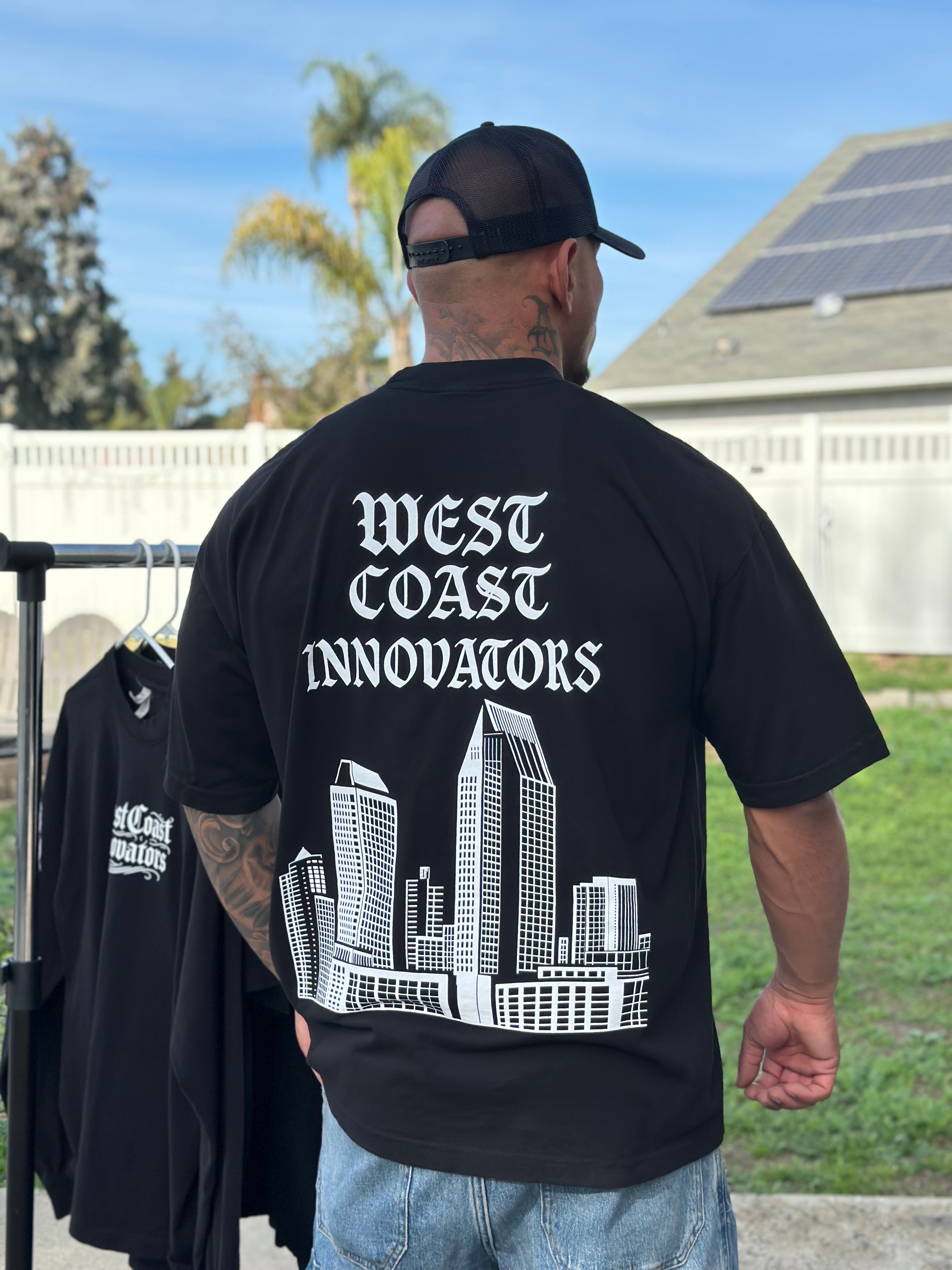 Short Sleeve High Rise Graphic T-Shirt