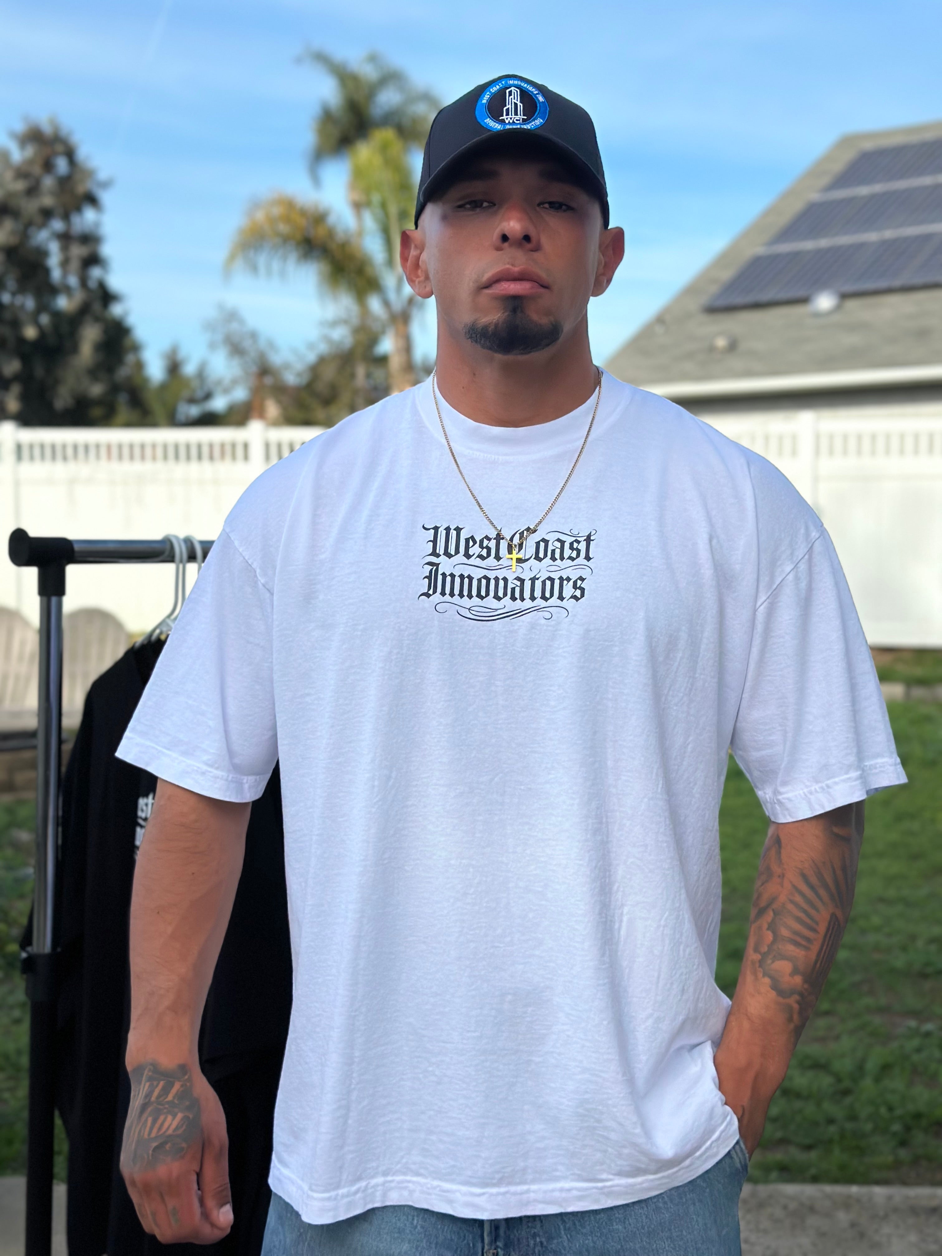 White Short Sleeve High Rise Graphic T-Shirt